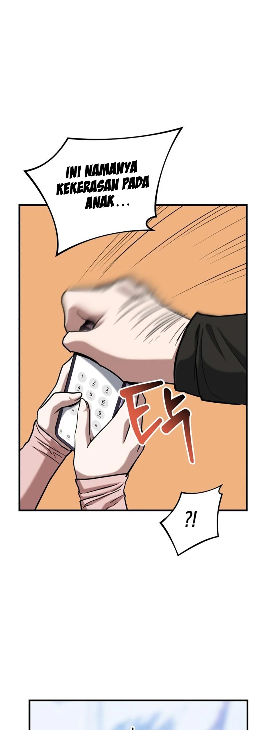 Killing Killer chapter 32 halaman 13