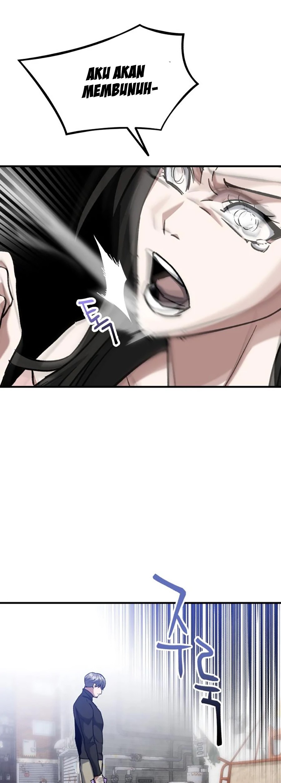 Killing Killer chapter 32 halaman 18