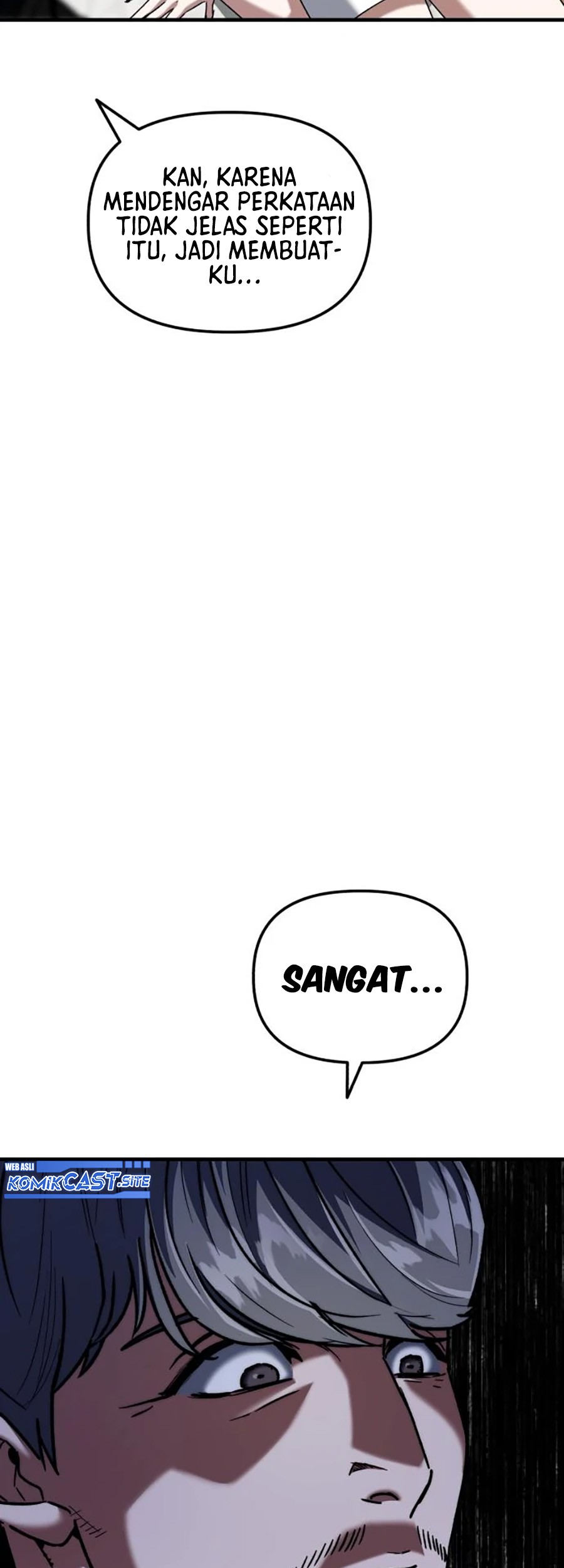 Killing Killer chapter 32 halaman 20