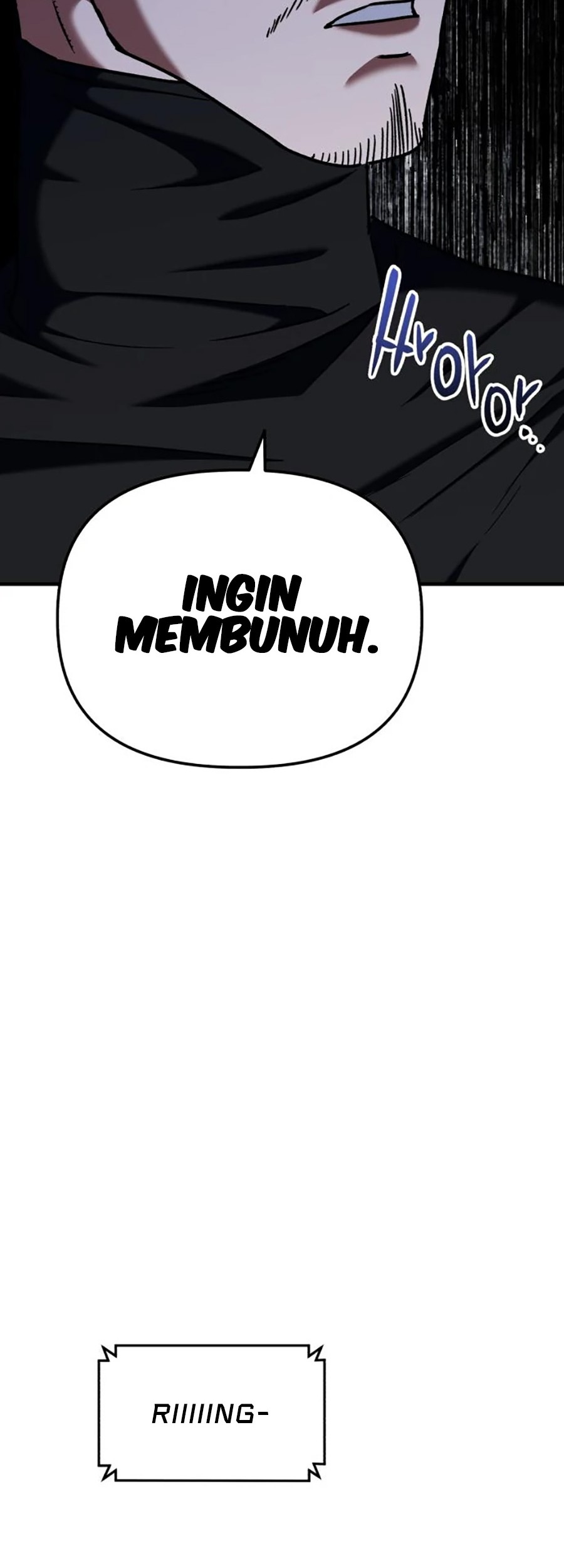 Killing Killer chapter 32 halaman 21