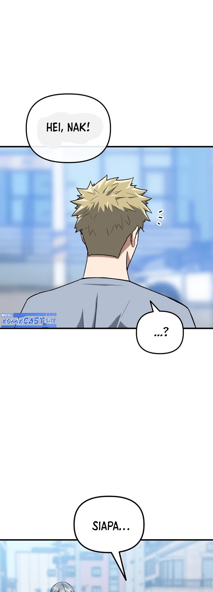 Killing Killer chapter 32 halaman 25
