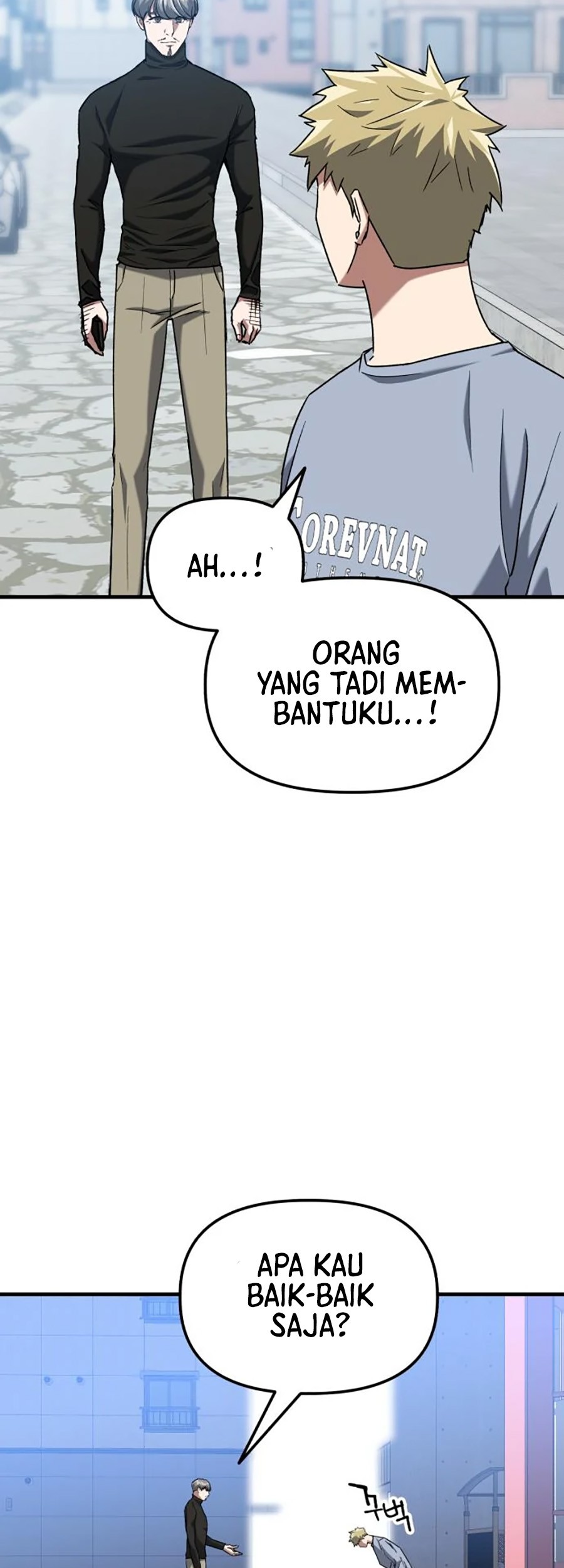 Killing Killer chapter 32 halaman 26