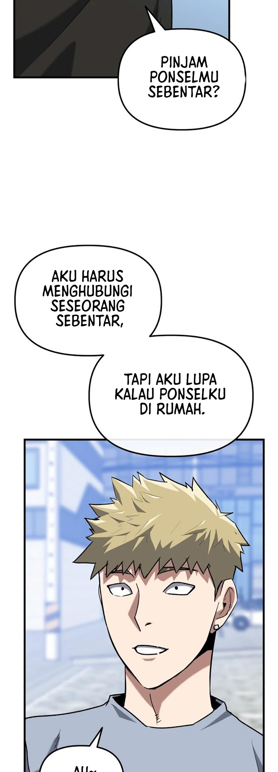 Killing Killer chapter 32 halaman 28