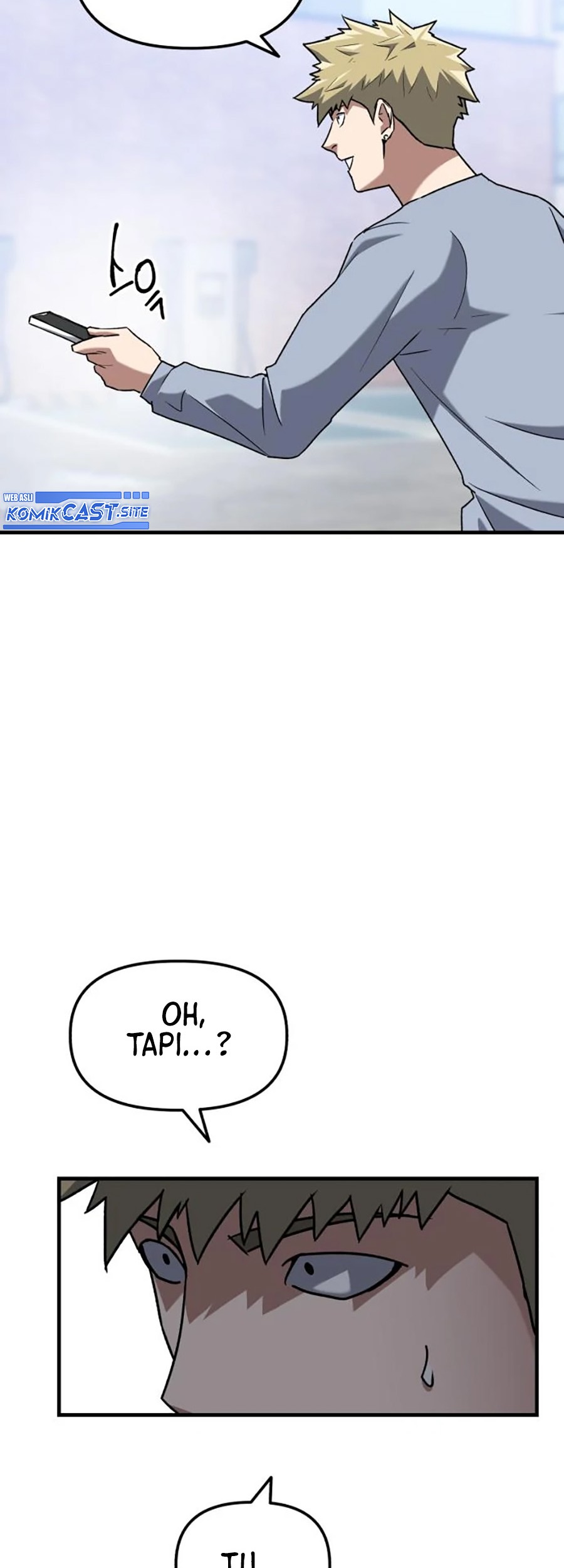 Killing Killer chapter 32 halaman 31