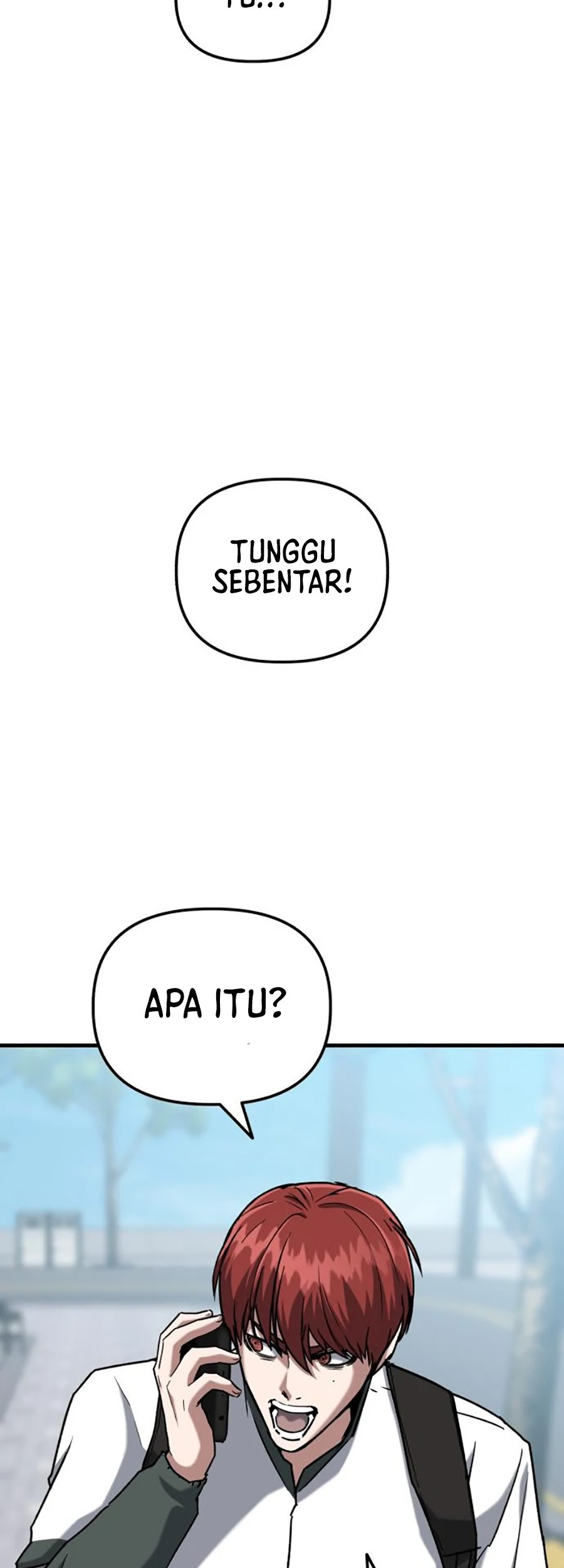 Killing Killer chapter 32 halaman 32