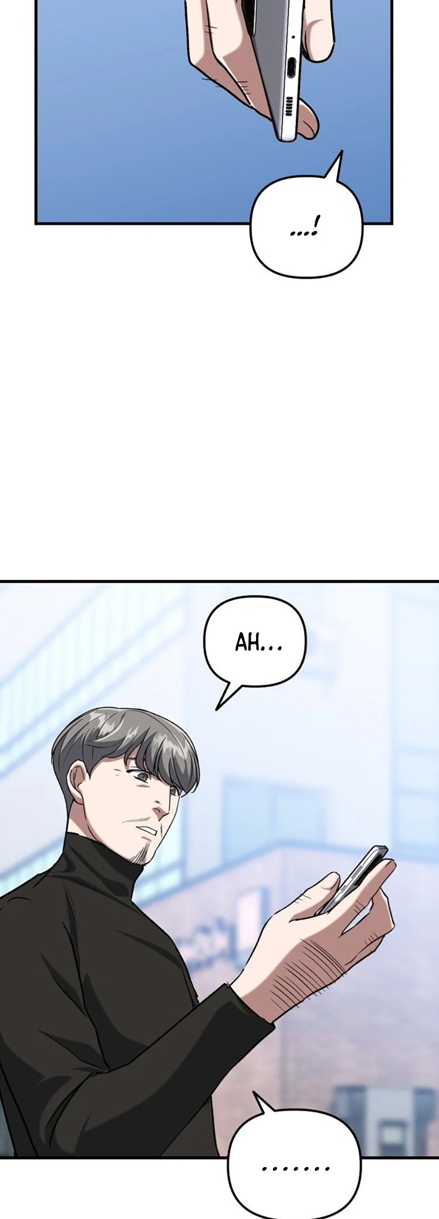 Killing Killer chapter 32 halaman 39