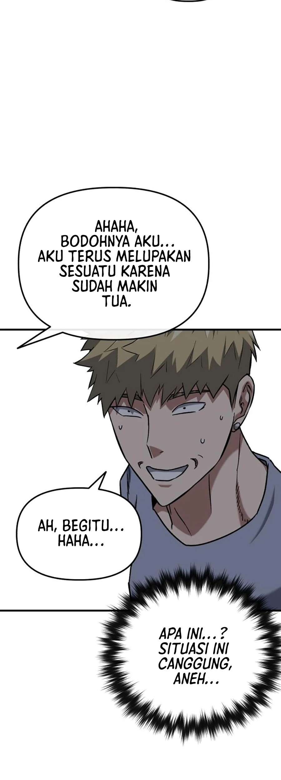 Killing Killer chapter 32 halaman 40