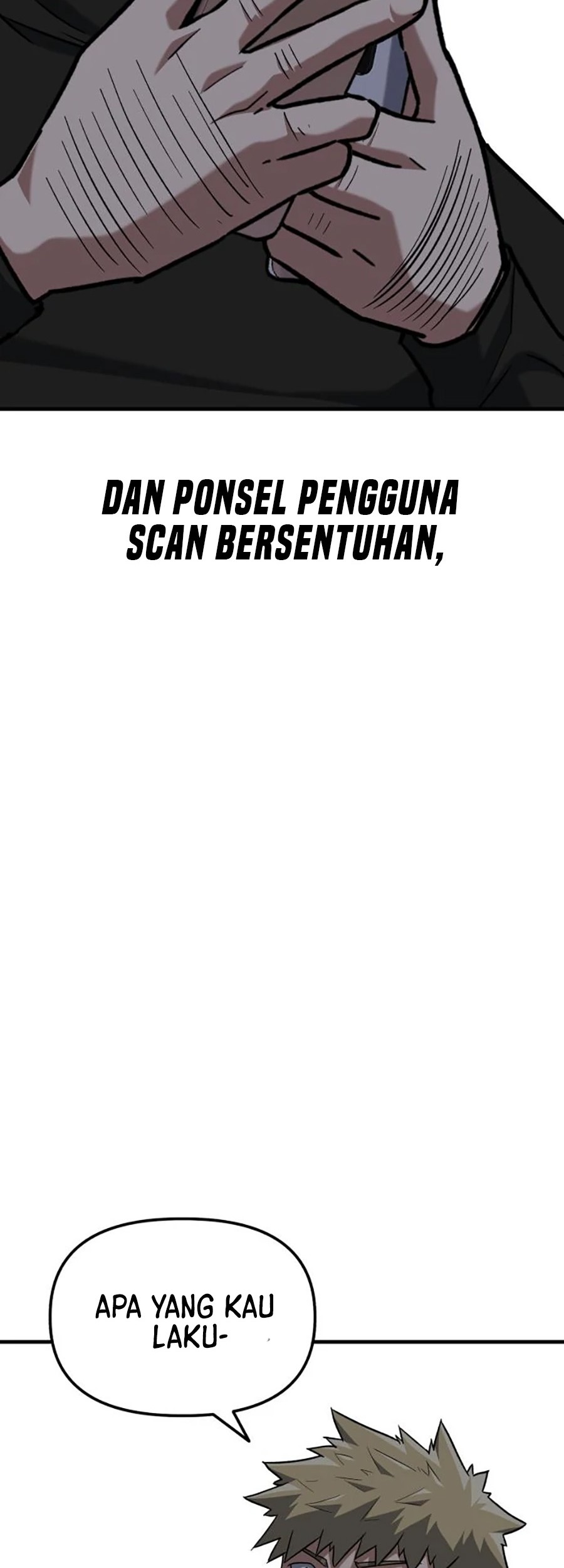 Killing Killer chapter 32 halaman 49