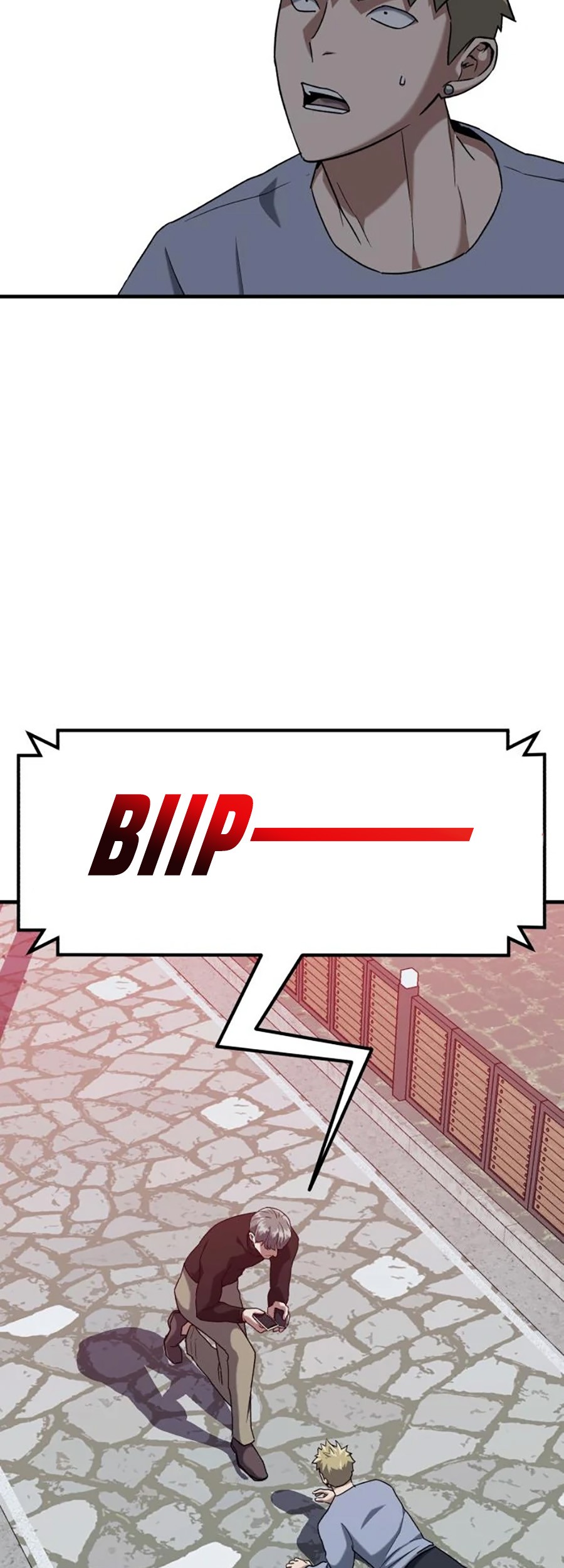 Killing Killer chapter 32 halaman 50