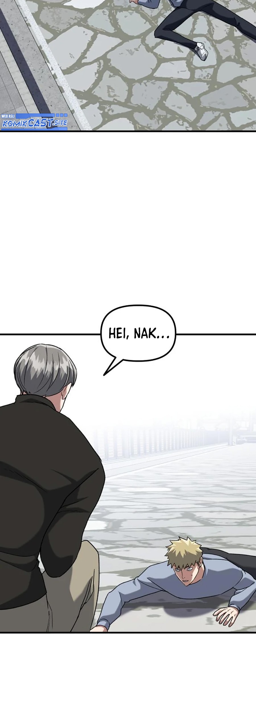 Killing Killer chapter 32 halaman 51