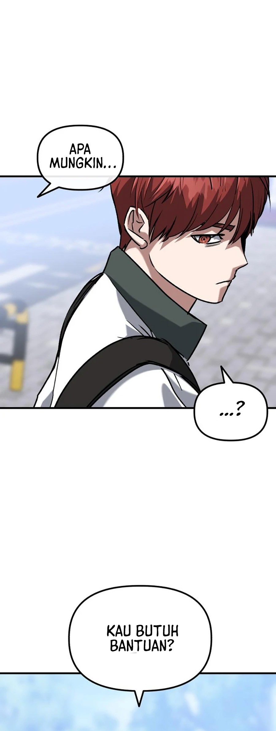 Killing Killer chapter 32 halaman 63