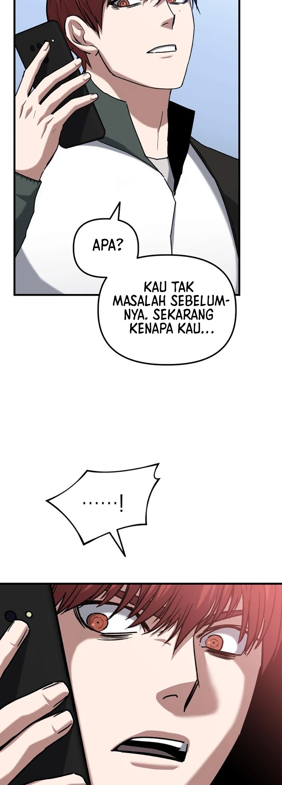 Killing Killer chapter 32 halaman 68