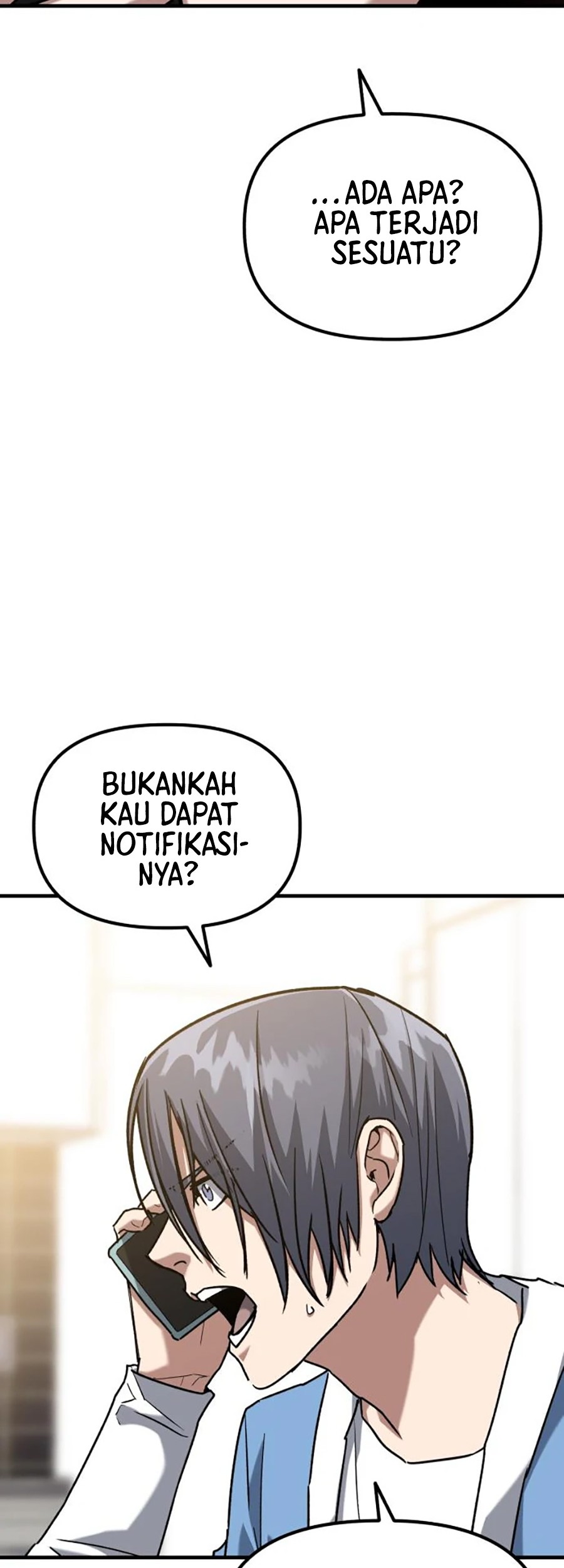 Killing Killer chapter 32 halaman 69