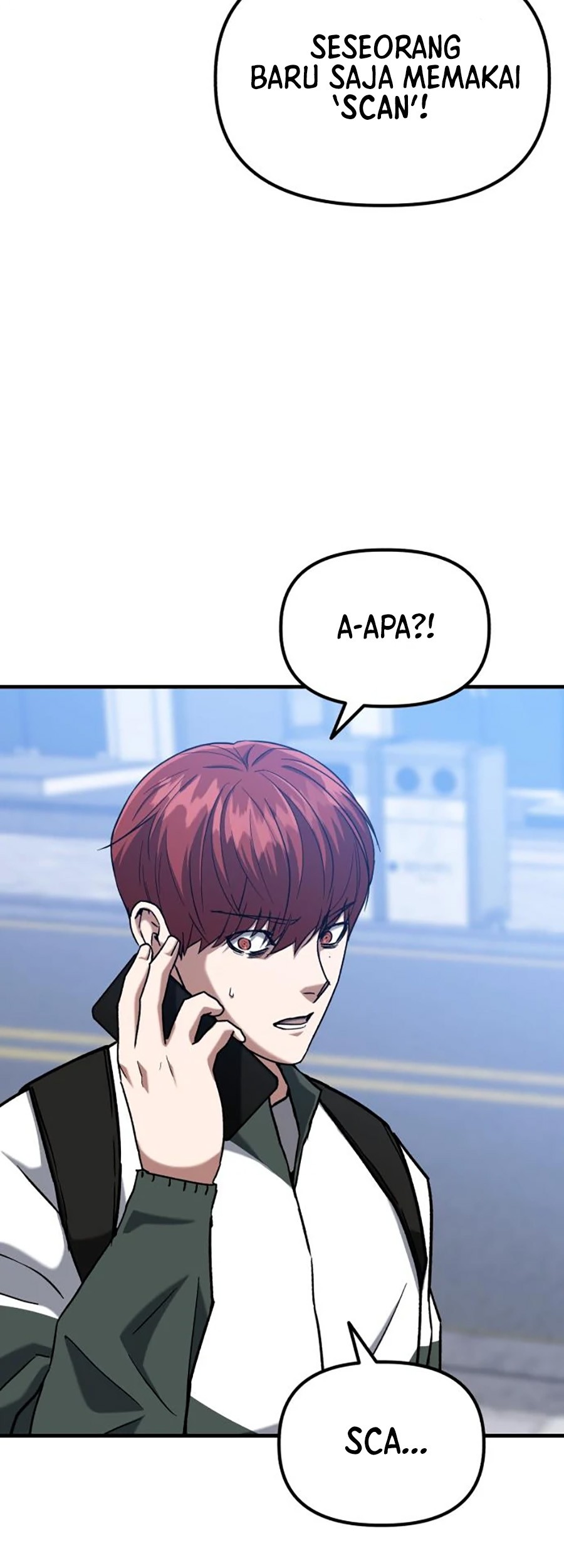 Killing Killer chapter 32 halaman 70