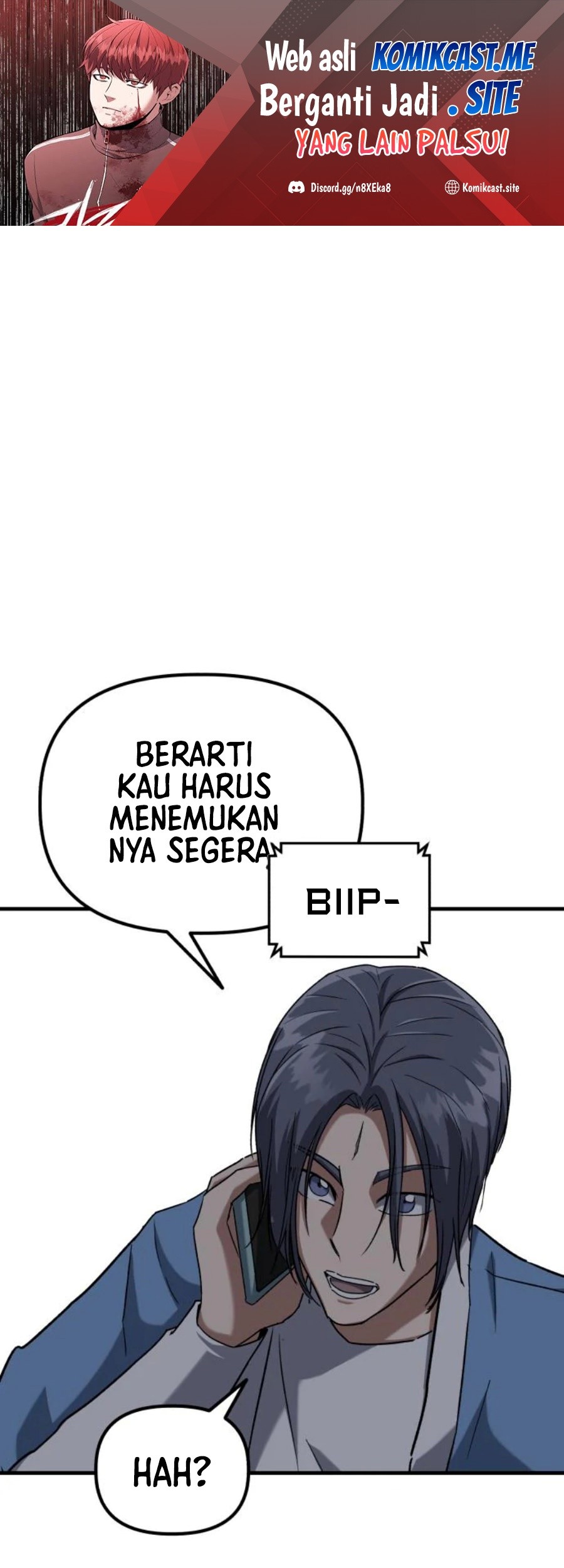 Killing Killer Bab 33 halaman 2