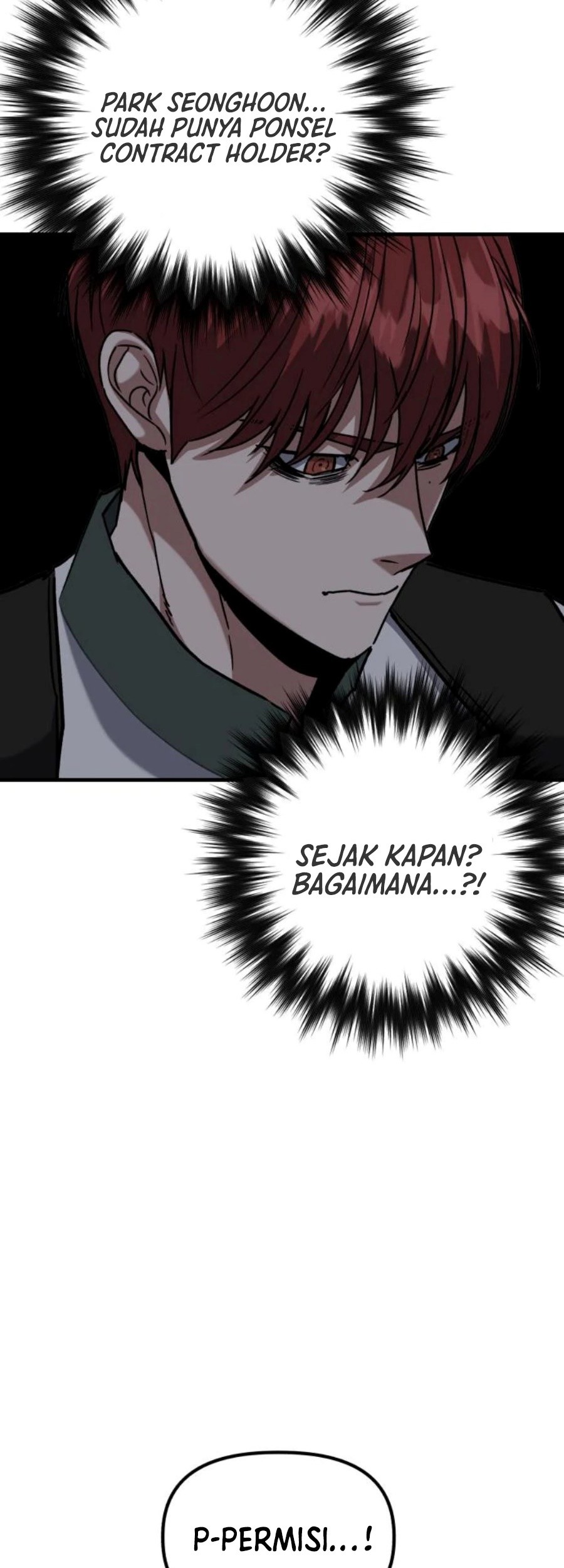 Killing Killer Bab 33 halaman 6
