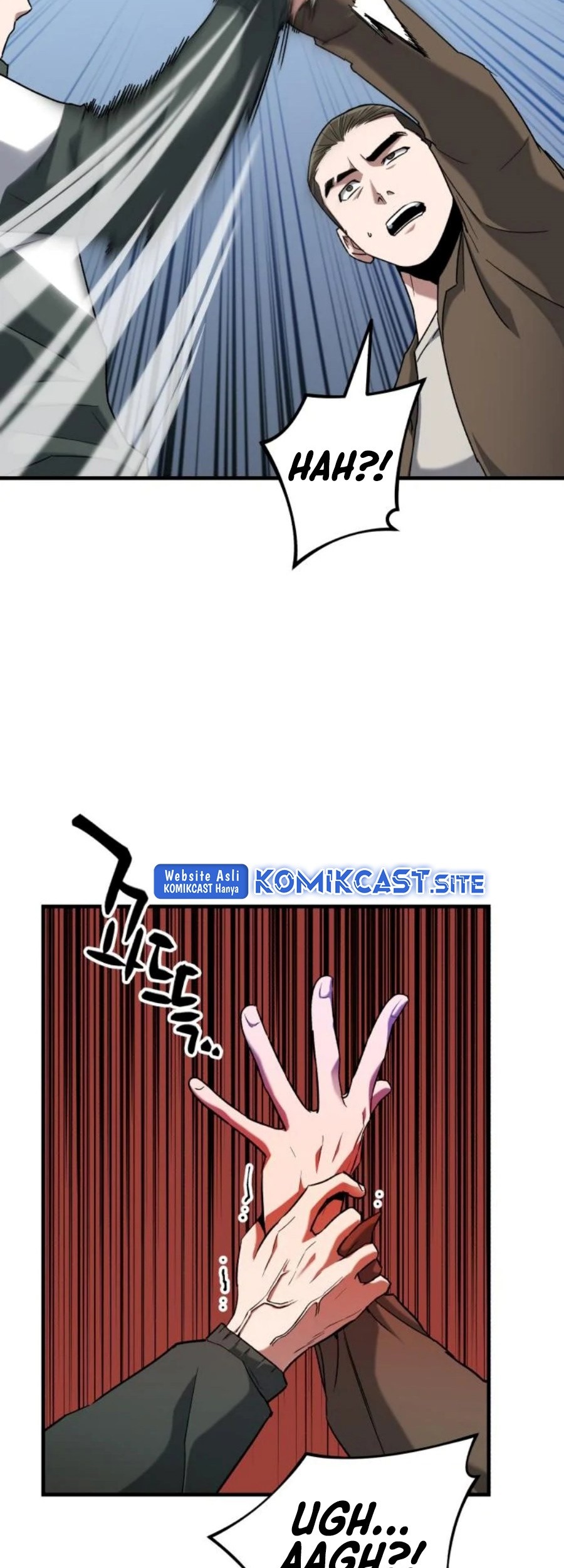 Killing Killer Bab 33 halaman 16