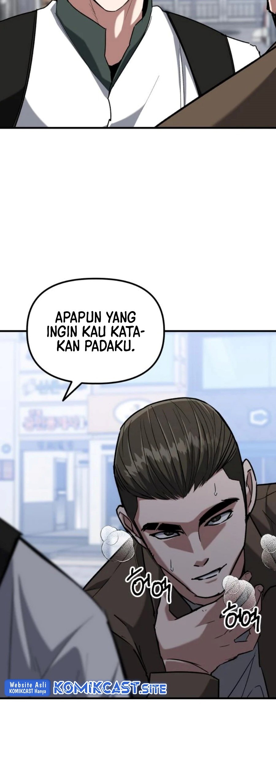 Killing Killer Bab 33 halaman 30