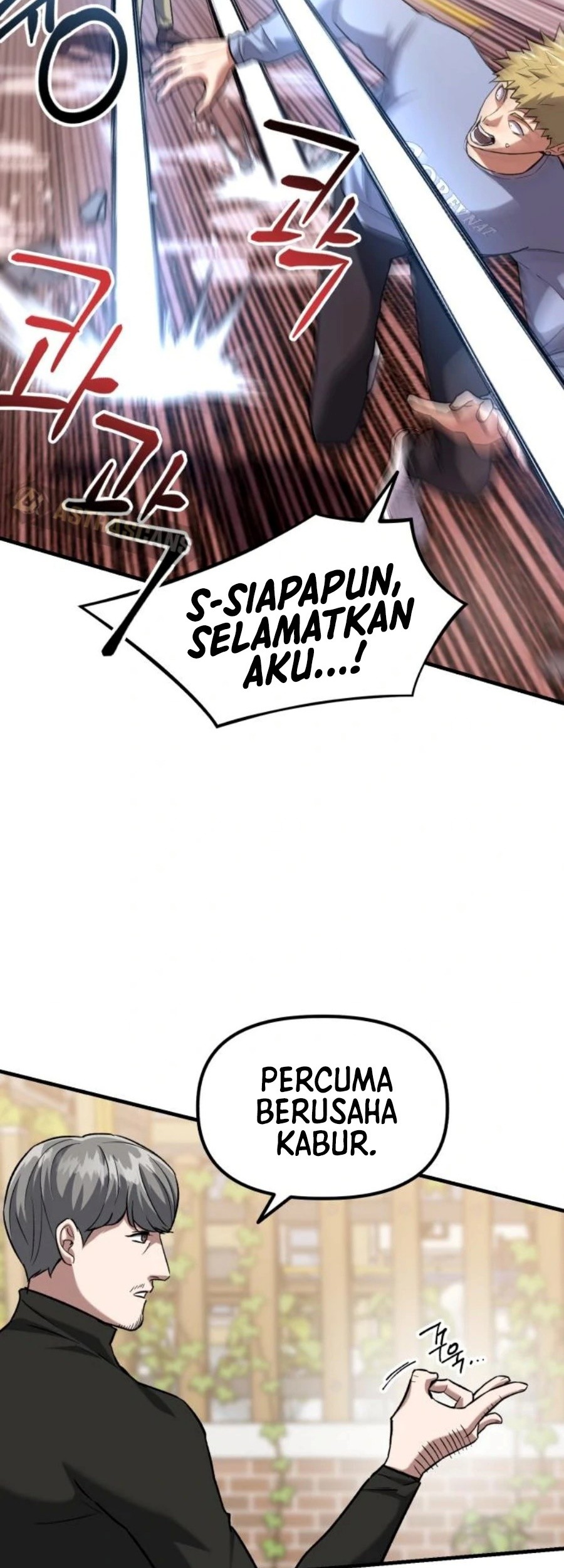 Killing Killer Bab 33 halaman 36