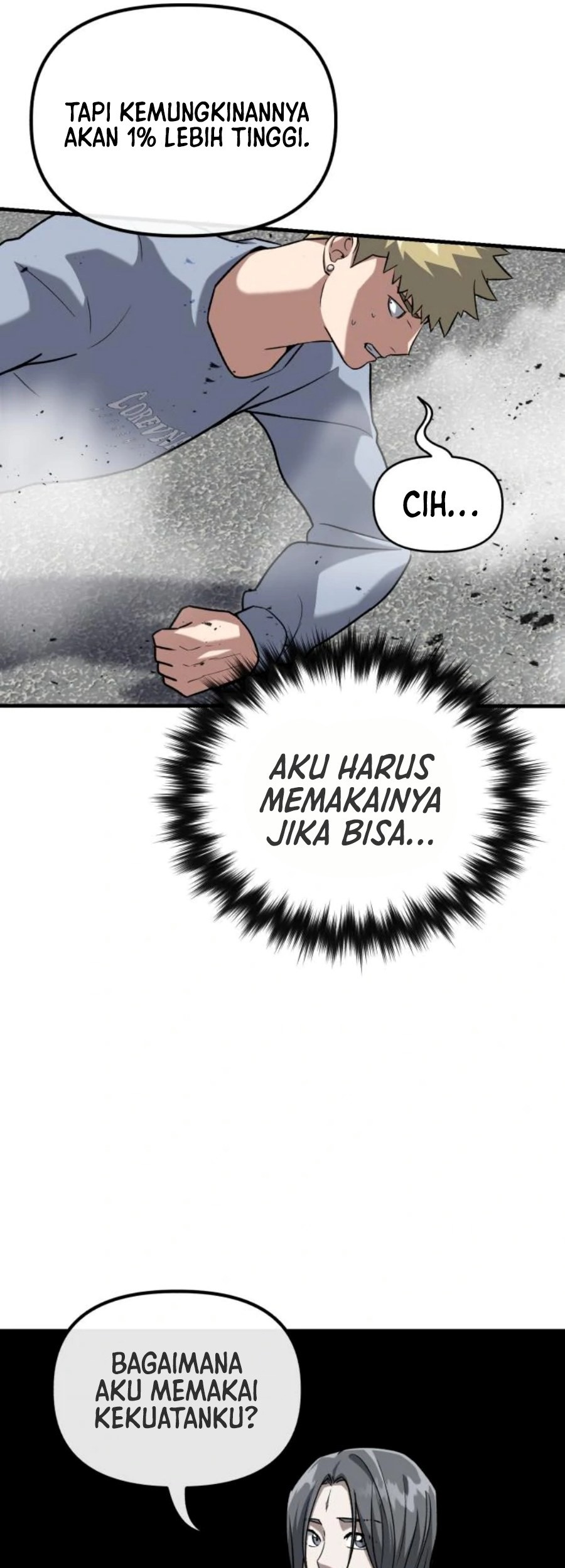 Killing Killer Bab 33 halaman 42