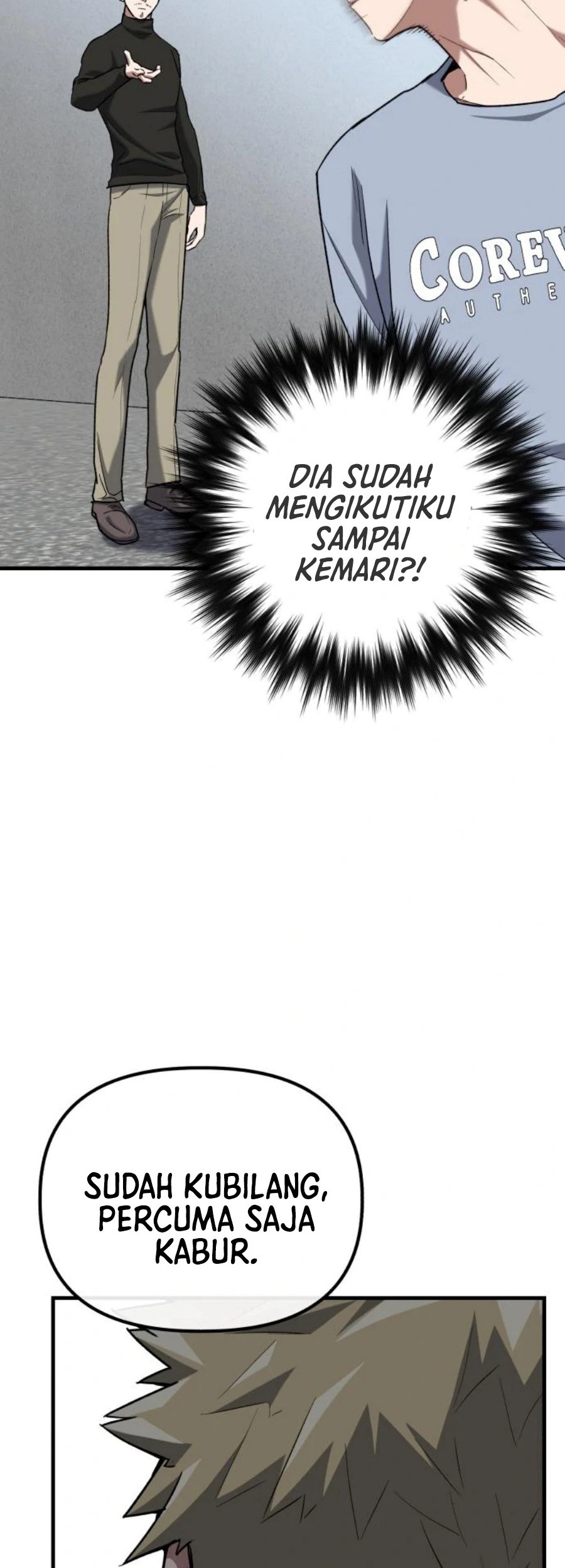 Killing Killer Bab 33 halaman 54