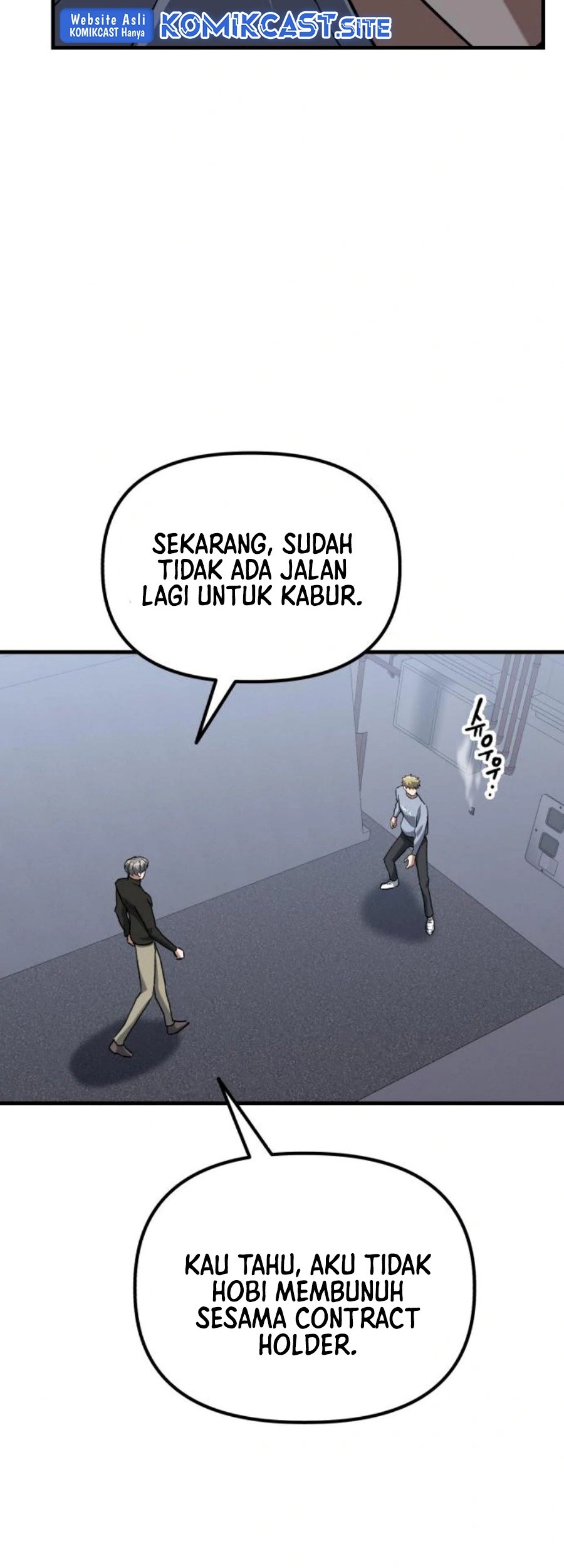Killing Killer Bab 33 halaman 56