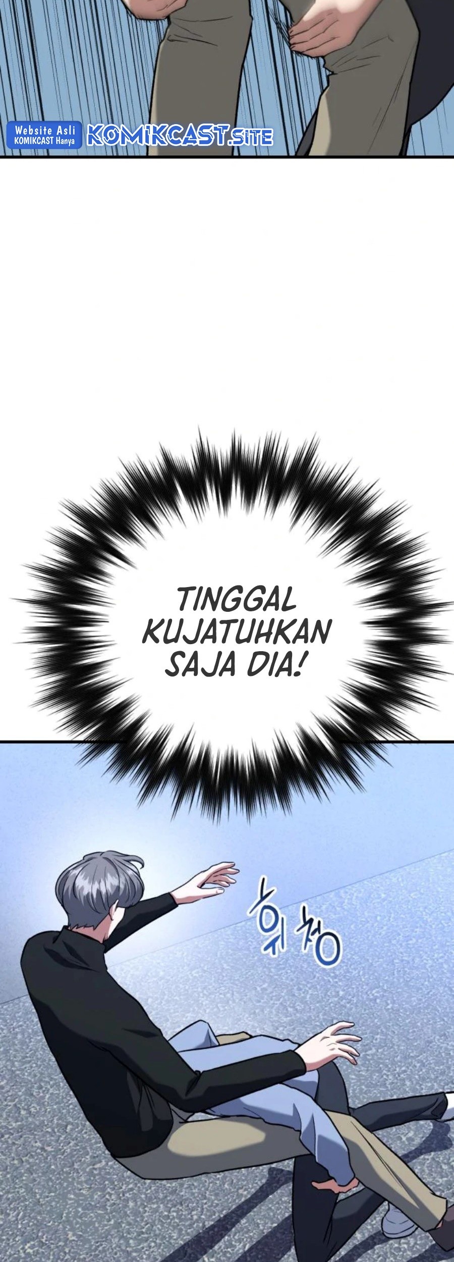 Killing Killer Bab 33 halaman 72