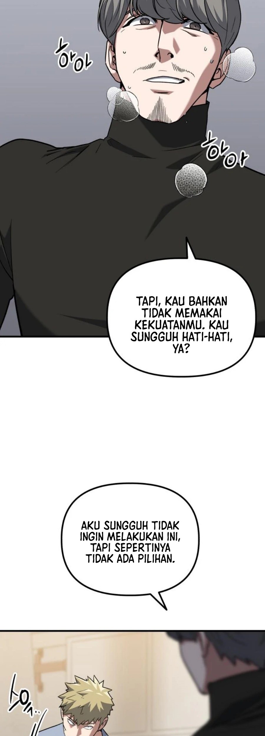 Killing Killer Bab 34 halaman 6