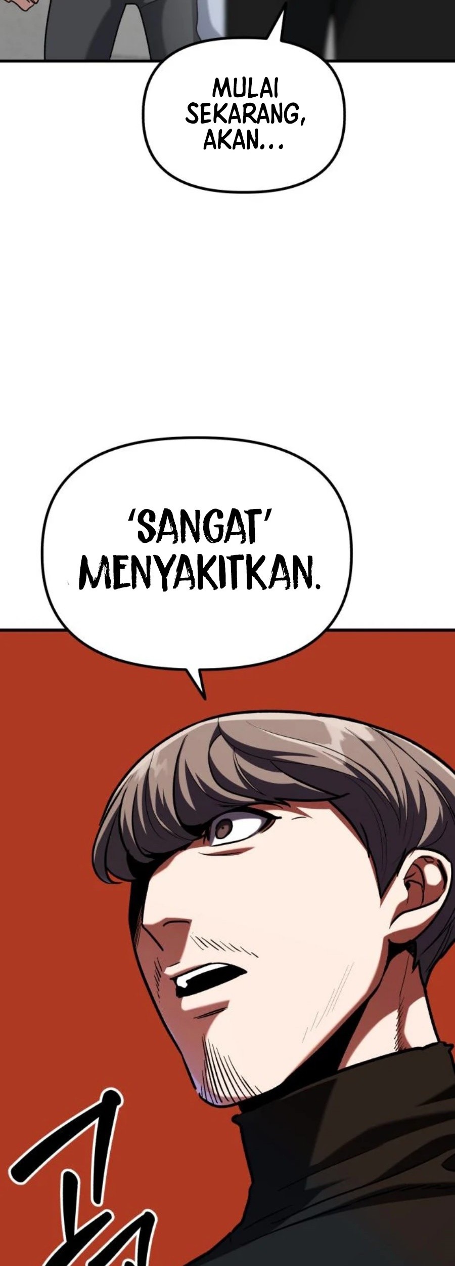 Killing Killer Bab 34 halaman 8