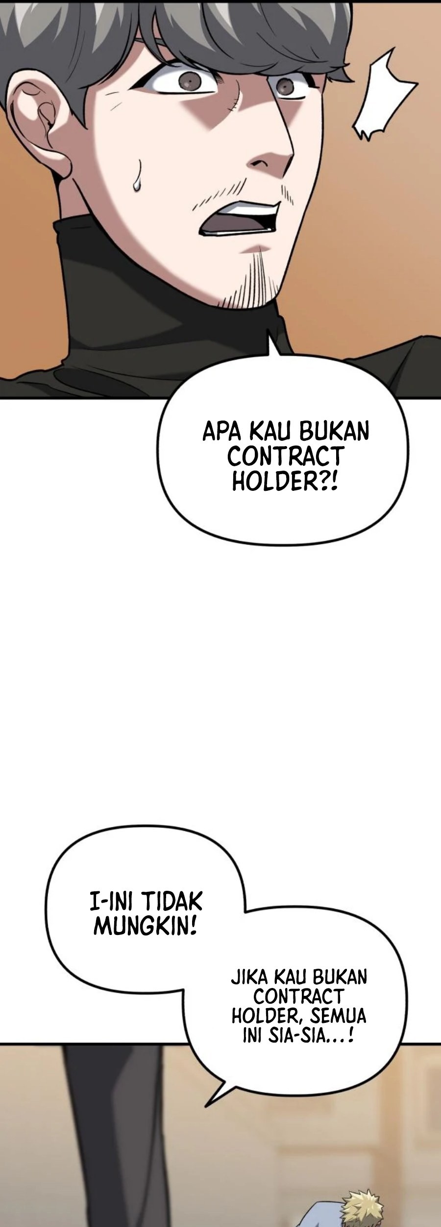 Killing Killer Bab 34 halaman 42