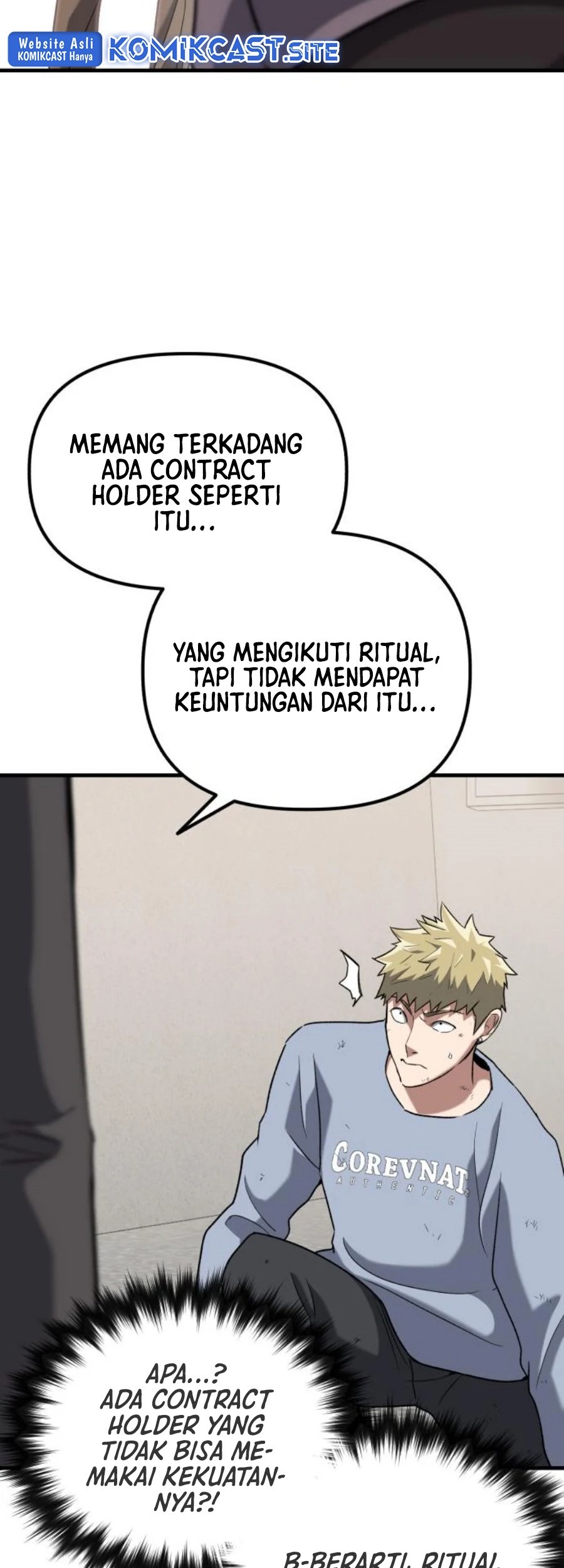 Killing Killer Bab 34 halaman 48