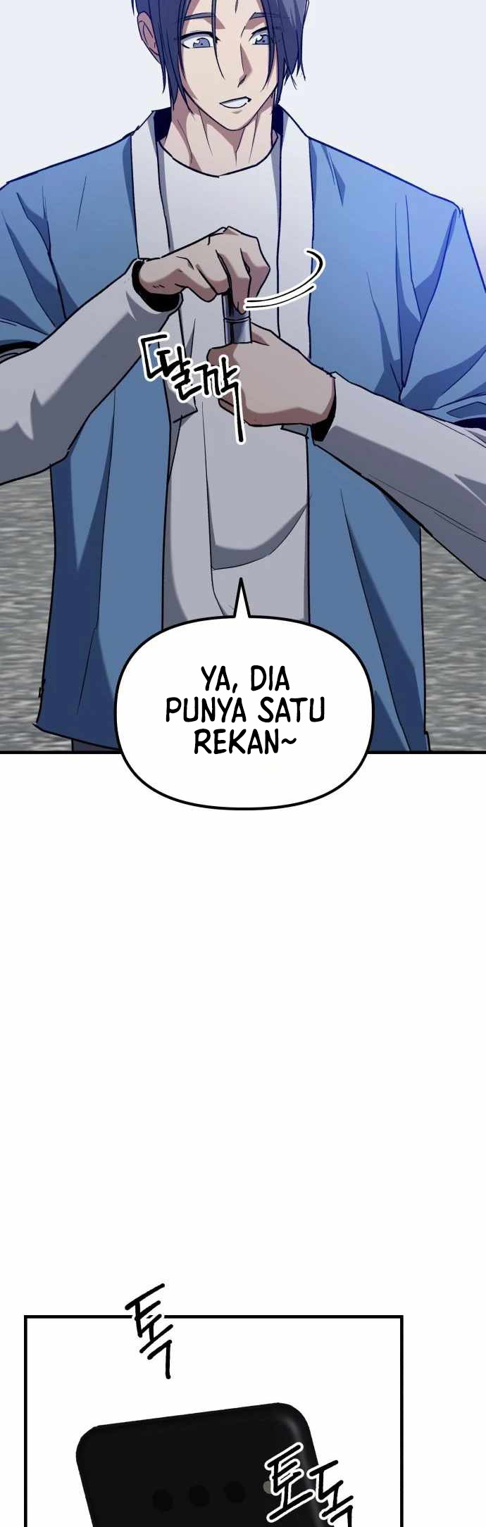 Killing Killer Bab 35 halaman 7