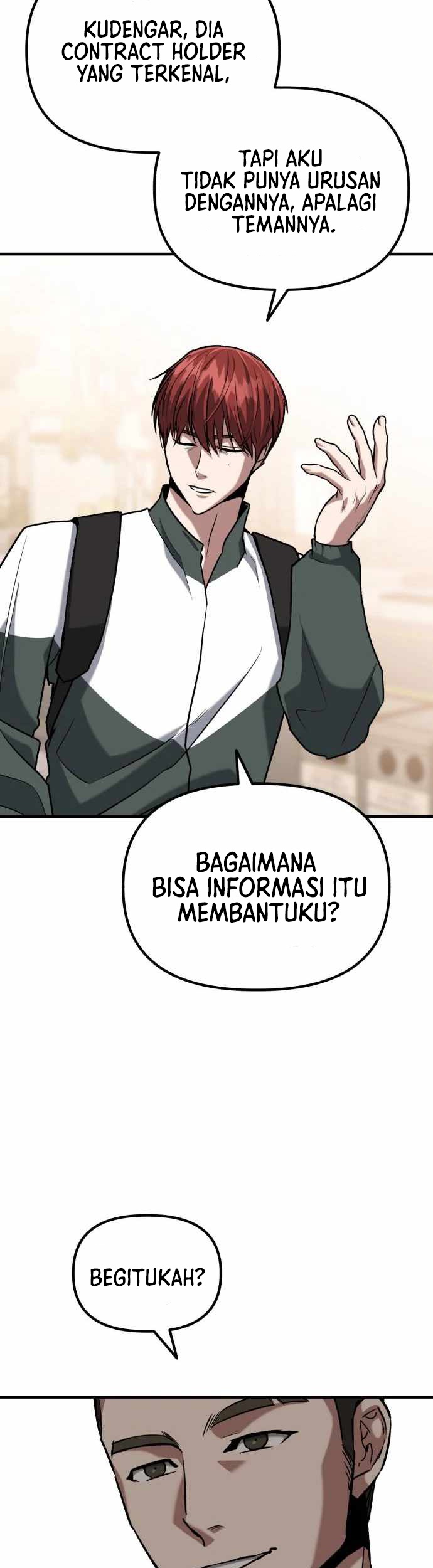 Killing Killer Bab 35 halaman 16