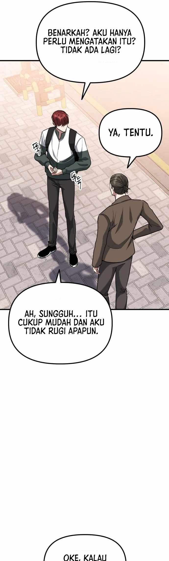 Killing Killer Bab 35 halaman 26