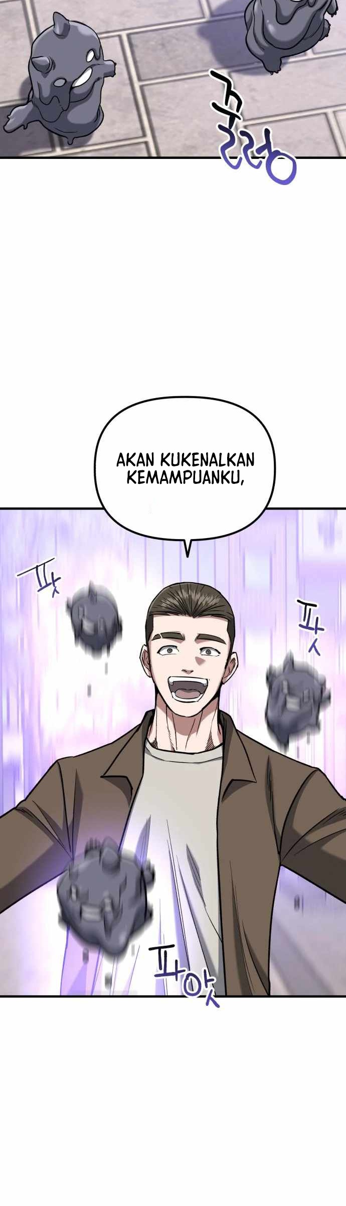 Killing Killer Bab 35 halaman 33