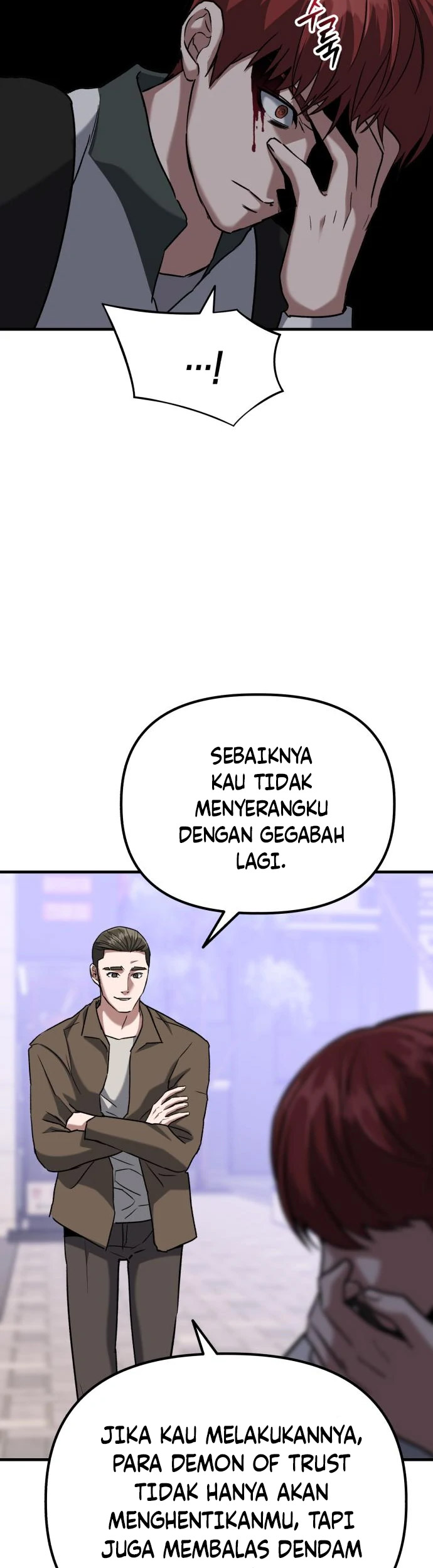 Killing Killer Bab 36 halaman 22
