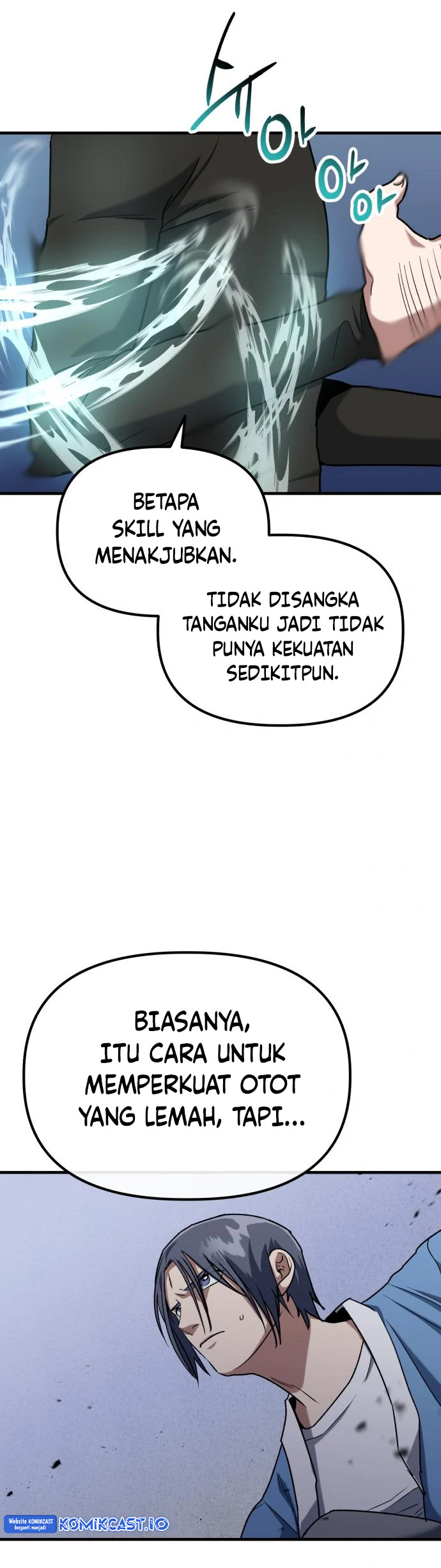 Killing Killer Bab 36 halaman 25