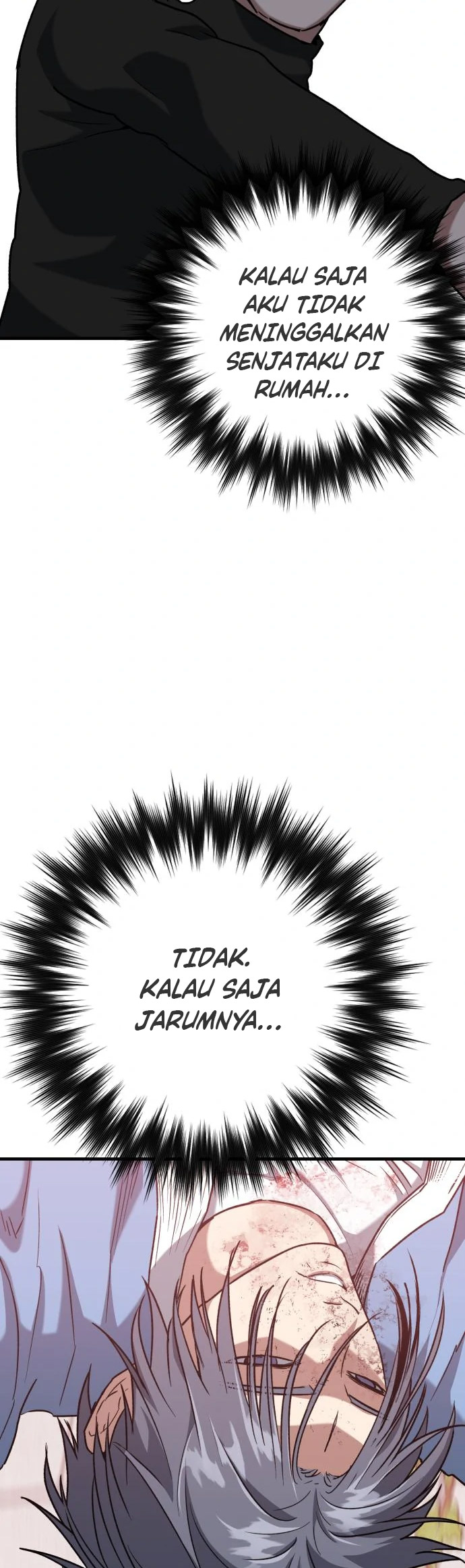 Killing Killer Bab 36 halaman 39