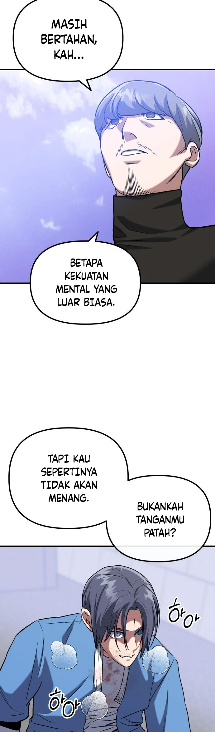 Killing Killer Bab 36 halaman 42