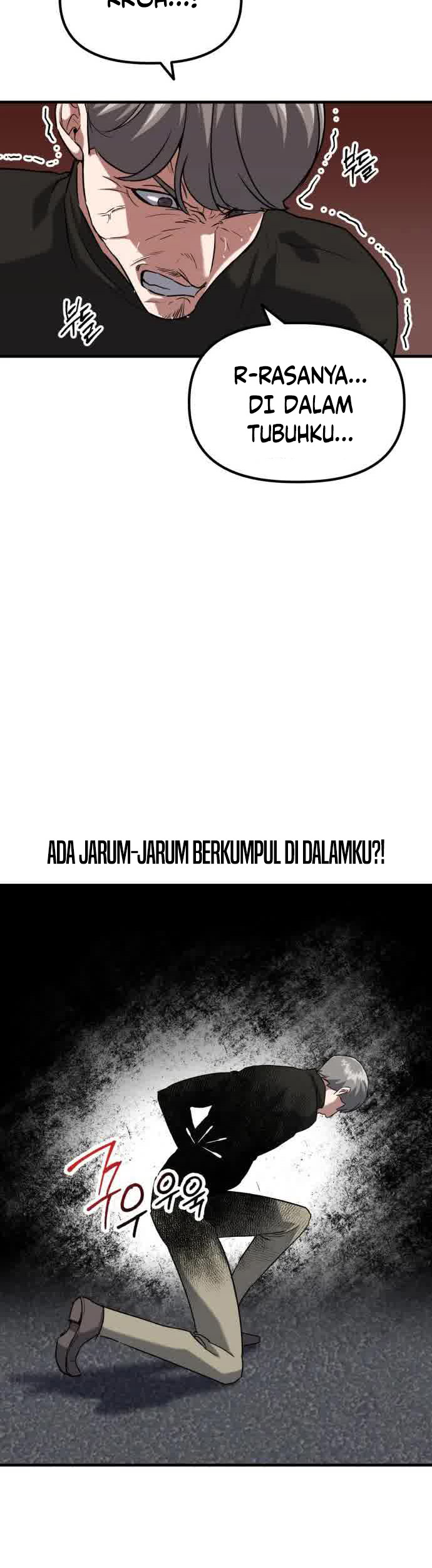 Killing Killer Bab 37 halaman 9