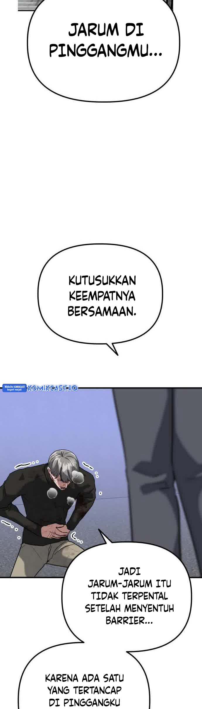 Killing Killer Bab 37 halaman 12