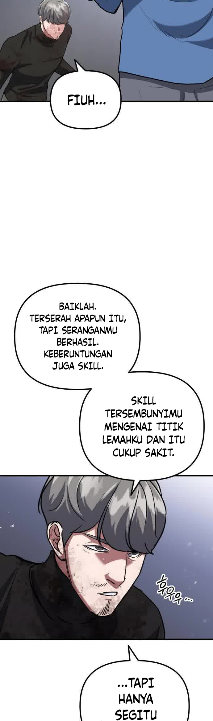 Killing Killer Bab 37 halaman 16