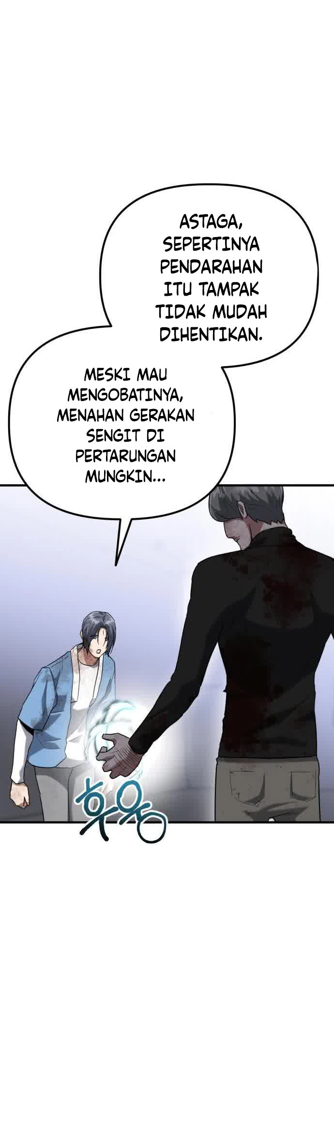 Killing Killer Bab 37 halaman 29