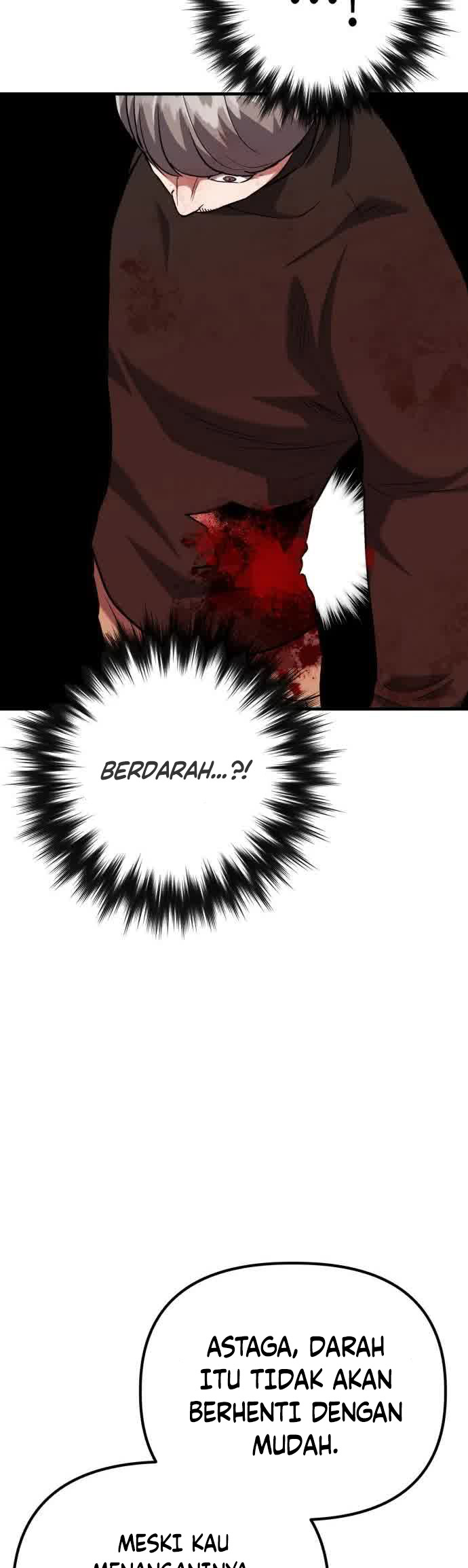 Killing Killer Bab 38 halaman 3