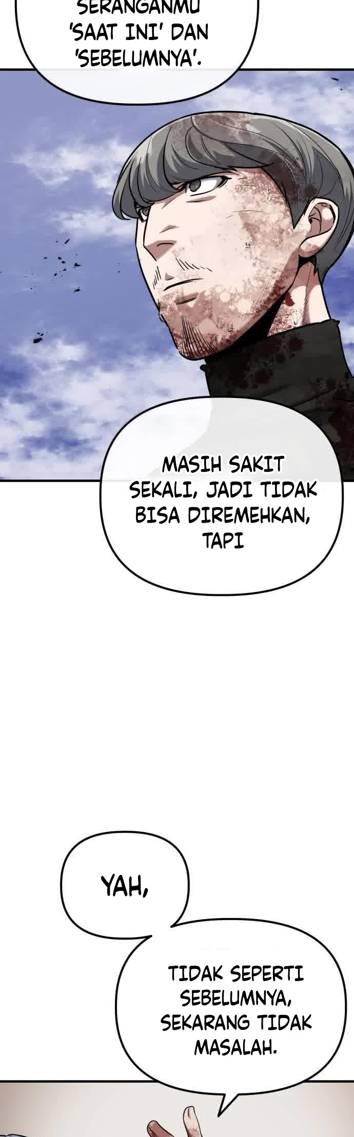 Killing Killer Bab 38 halaman 19