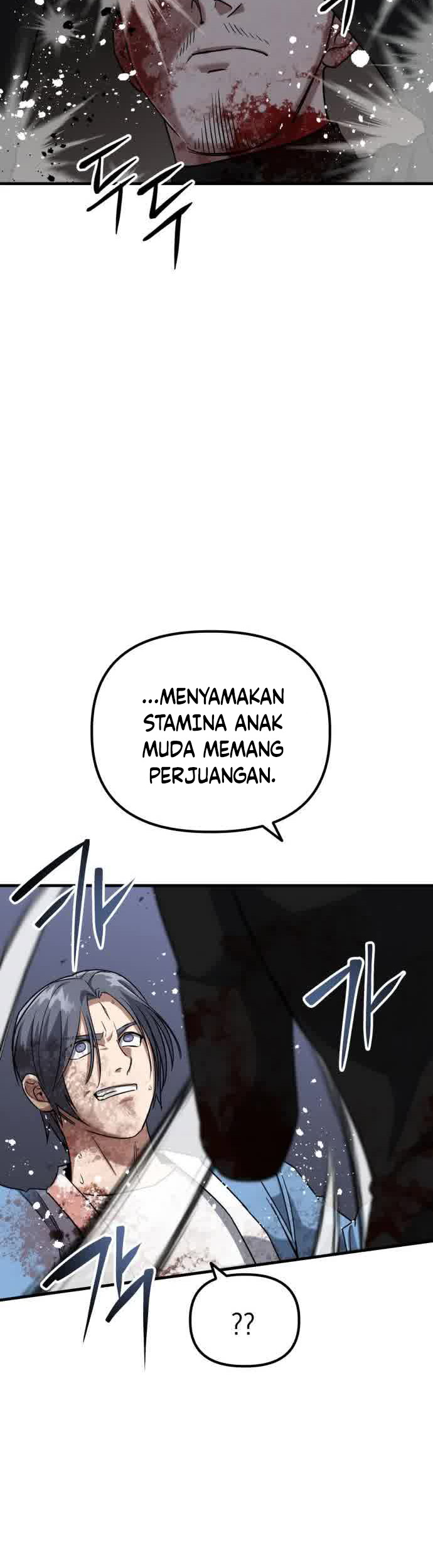 Killing Killer Bab 38 halaman 33