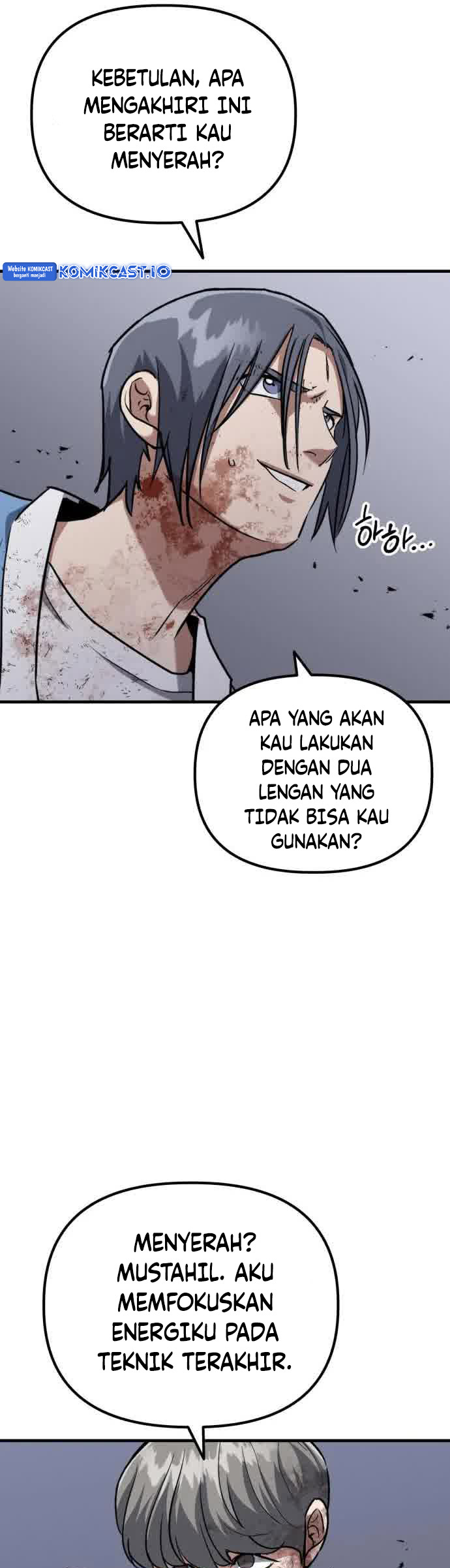 Killing Killer Bab 38 halaman 38
