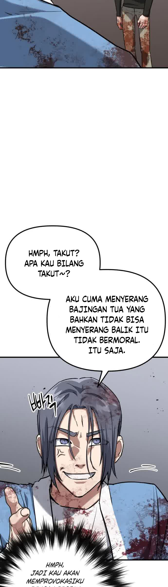 Killing Killer Bab 38 halaman 40
