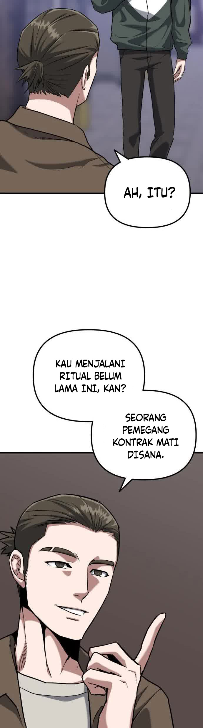 Killing Killer Bab 39 halaman 8