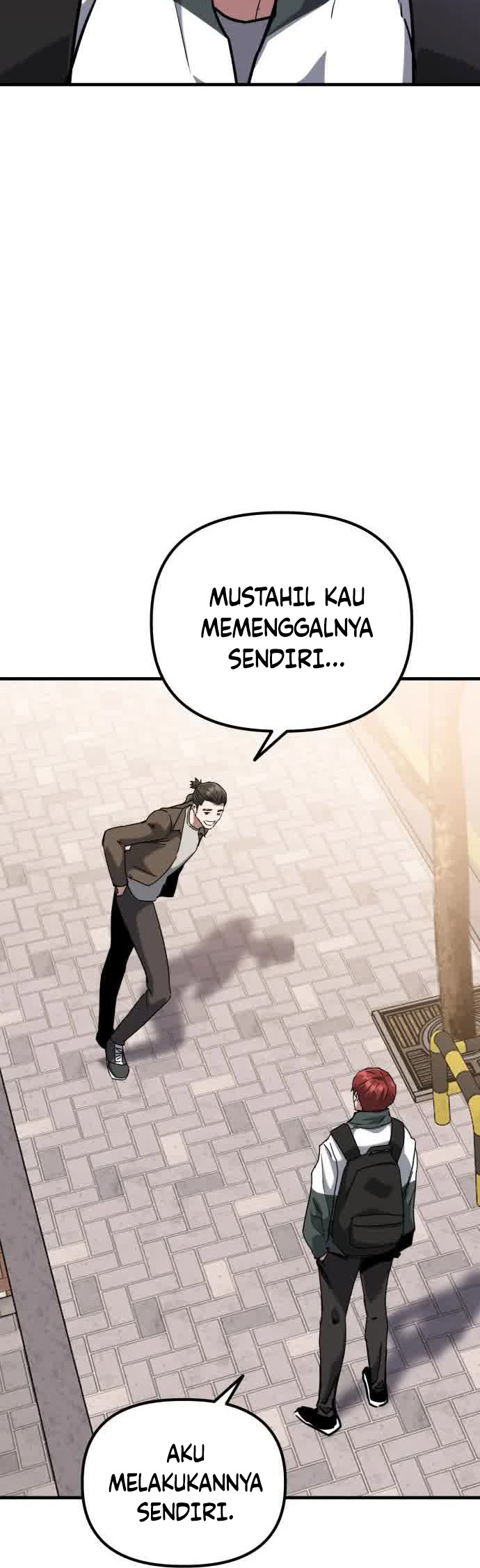 Killing Killer Bab 39 halaman 20